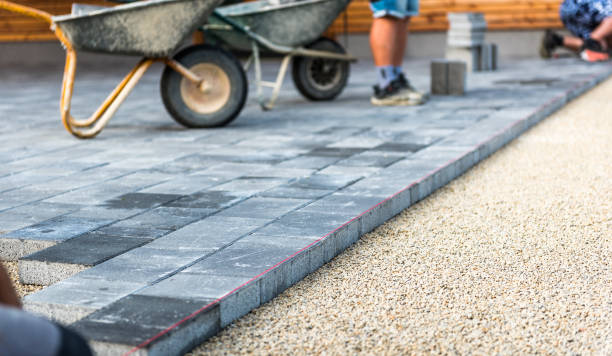 Professional Driveway Pavers in Elbow Lake, MN