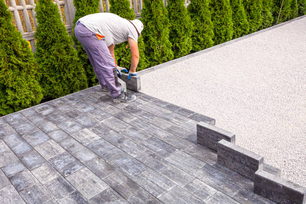 Professional Driveway Pavers in Elbow Lake, MN