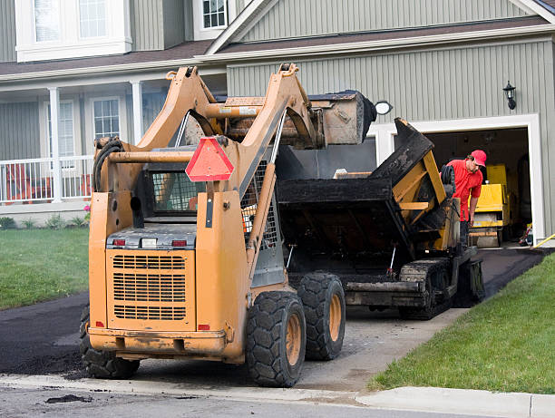 Best Affordable Driveway Paving  in Elbow Lake, MN